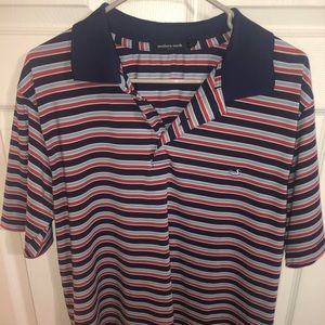 Men’s Southern Marsh Polo, Sz. L